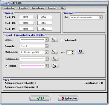 Simplot - Dreieck - Plotten - Zeichnen - Winkelhalbierende - Seitenhalbierende - Höhe - Punkte - Inkreis - Umkreis - Design - Layout - Aussehen - Form - Koordinaten - Bewegen - Drehen - Spiegeln - Rotieren - Animation - Verschieben - Drehung - Spiegelung - Rotation - Verschiebung - Konstruktion - Konstruieren - Eigenschaften - Methode - Punkte - Koordinaten - Ausrichten - Ausrichtung - Position